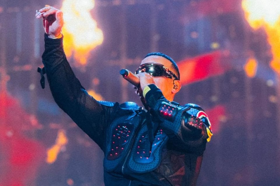 Daddy Yankee, Canciones, 'Despacito', Reggaeton, MundoNOW