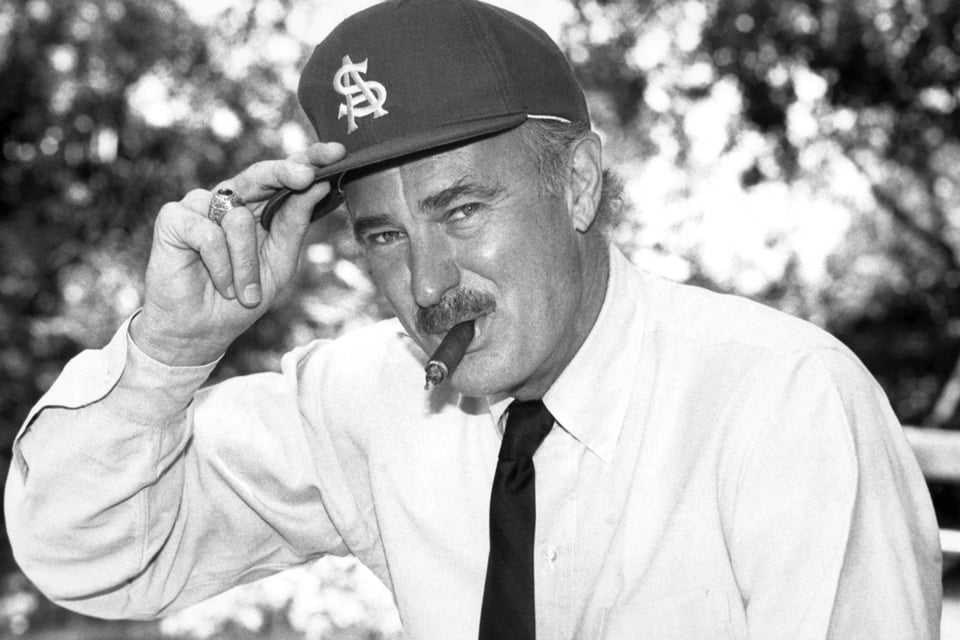 Muere Dabney Coleman, actor, luto, celebridades, MundoNOW