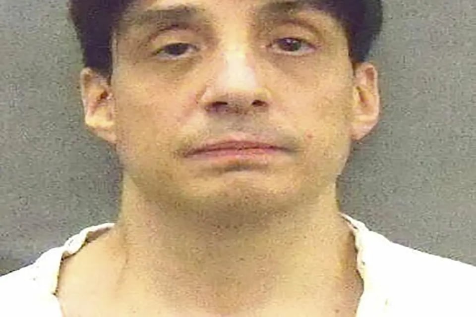 Ivan Cantù is executed in Texas after his appeal was rejected