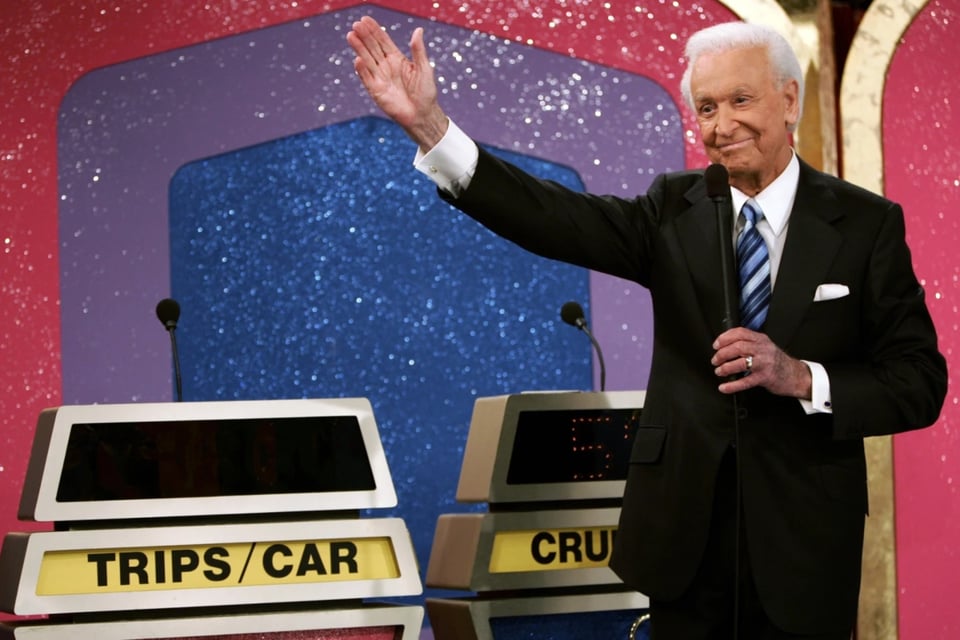 Bob Barker, el ex presentador de ‘The Price Is Right’, muere a los 99 años featured image