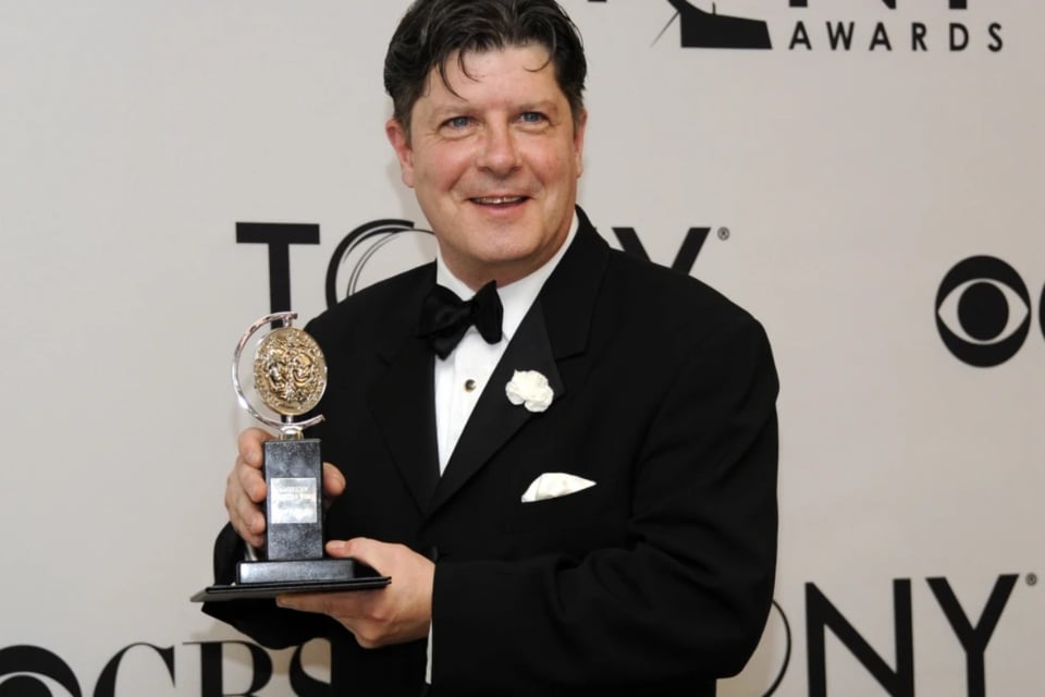 Muere el actor de Broadway, Michael McGrath a los 65 años featured image