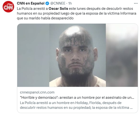 crime united states