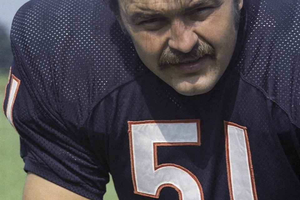 All-Pro del primer equipo, Pro Bowl, NFL, Chicago sports, MundoNOW