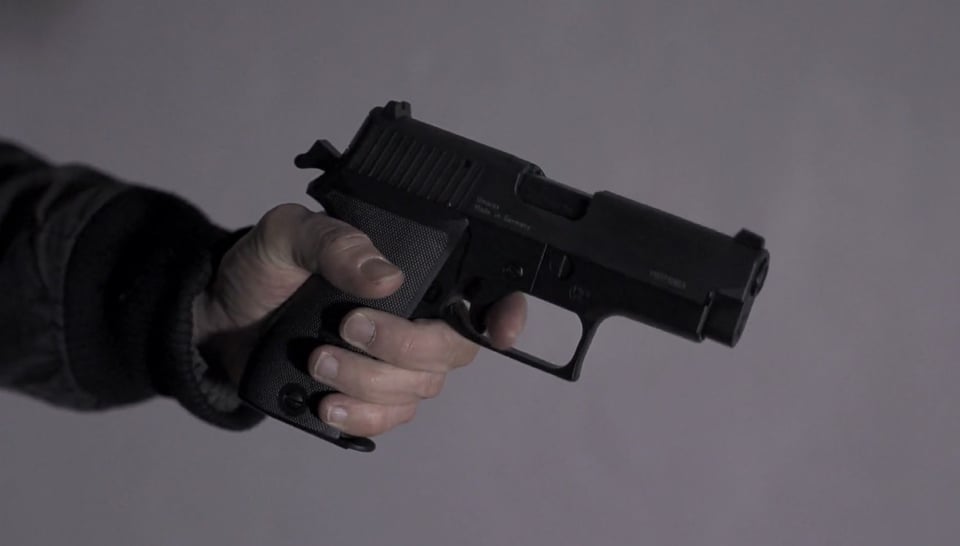 Confesión, Policía, detención, reclusión, menores.