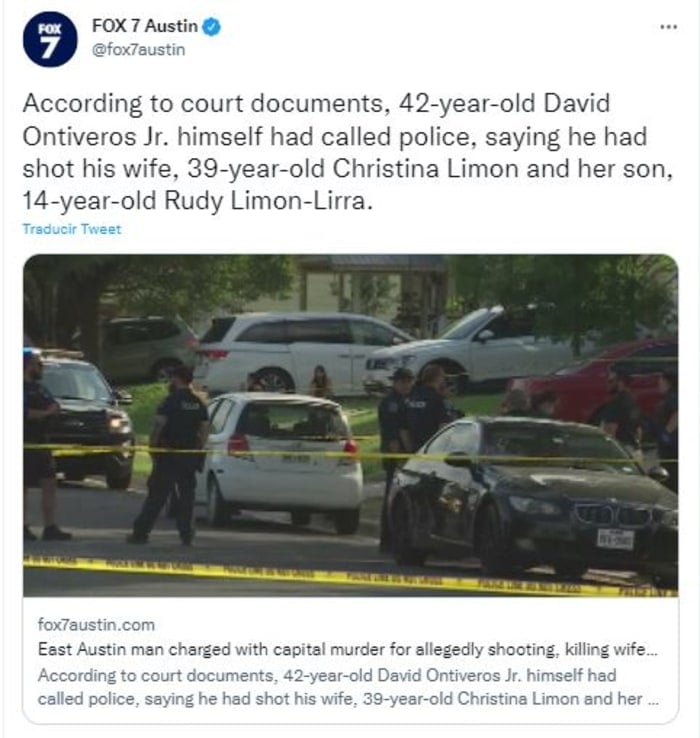 David Ontiveros