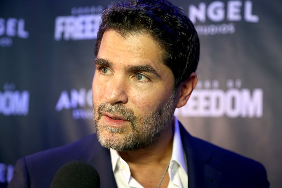 Were Ricky Martin and Eduardo Verástegui dating or was it just a rumor?
