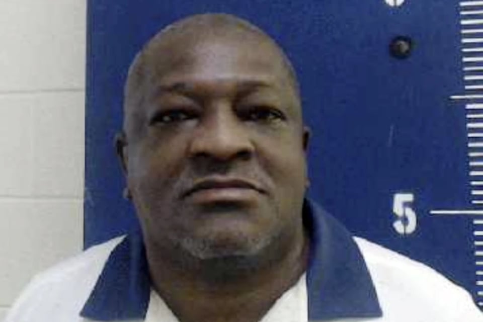 Georgia will resume executions, Scheduled execution, Death penalty in Georgia, Willie James Pye, MundoNOW