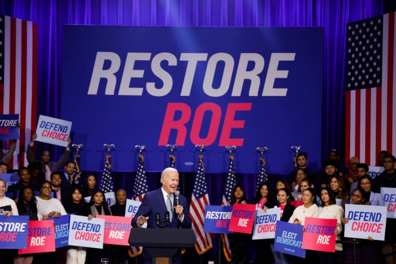 When are the midterm elections in the US?
