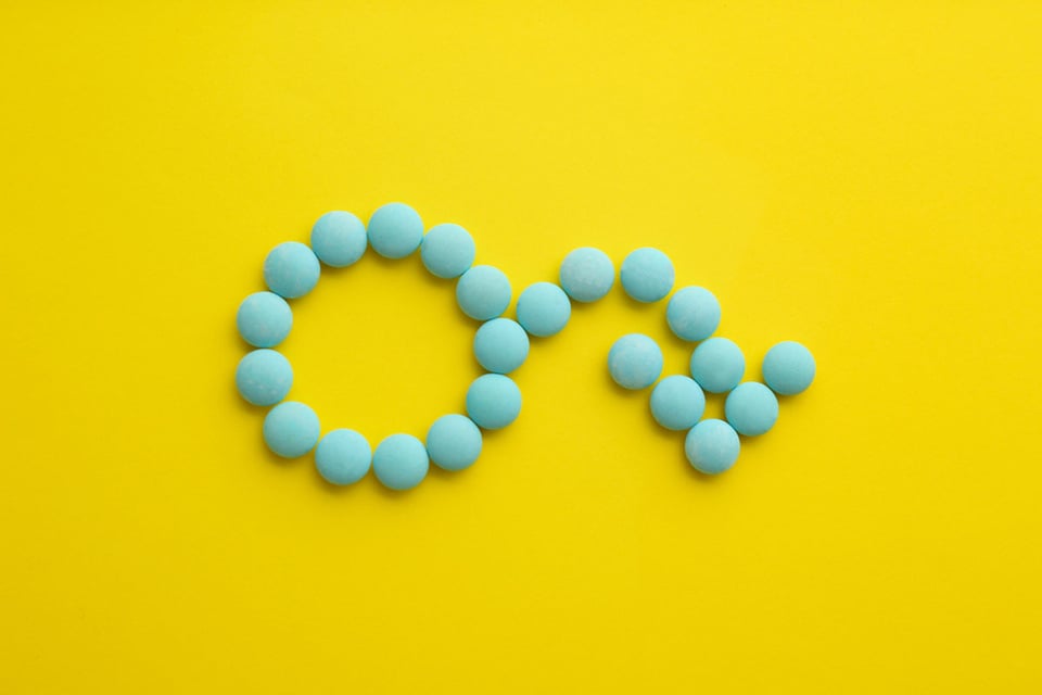 Understanding the psychological factors that can lead to erectile dysfunction