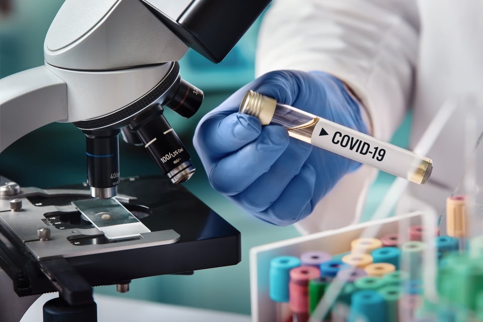Eris nueva variante Covid, cepa, peligros, salud, MundoNOW