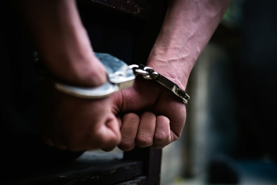 14-year-old El Chapito is arrested for killing 8 people in Mexico