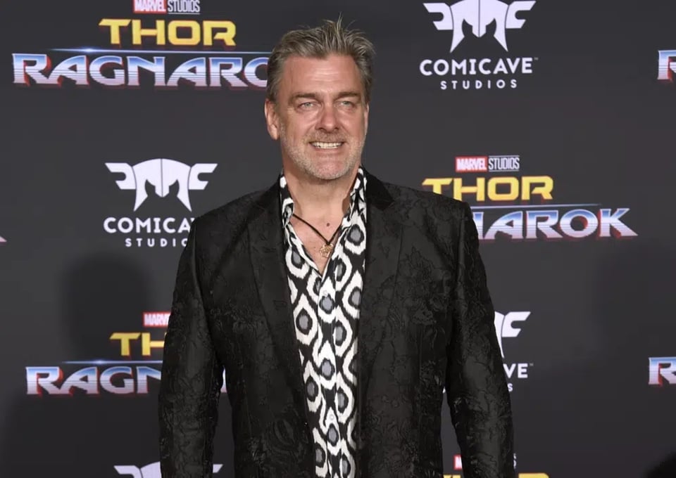 ‘Rome’ and ‘Thor’ actor Ray Stevenson dies at 58