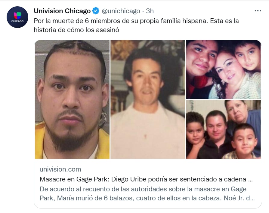 Hispanic Jail Trial