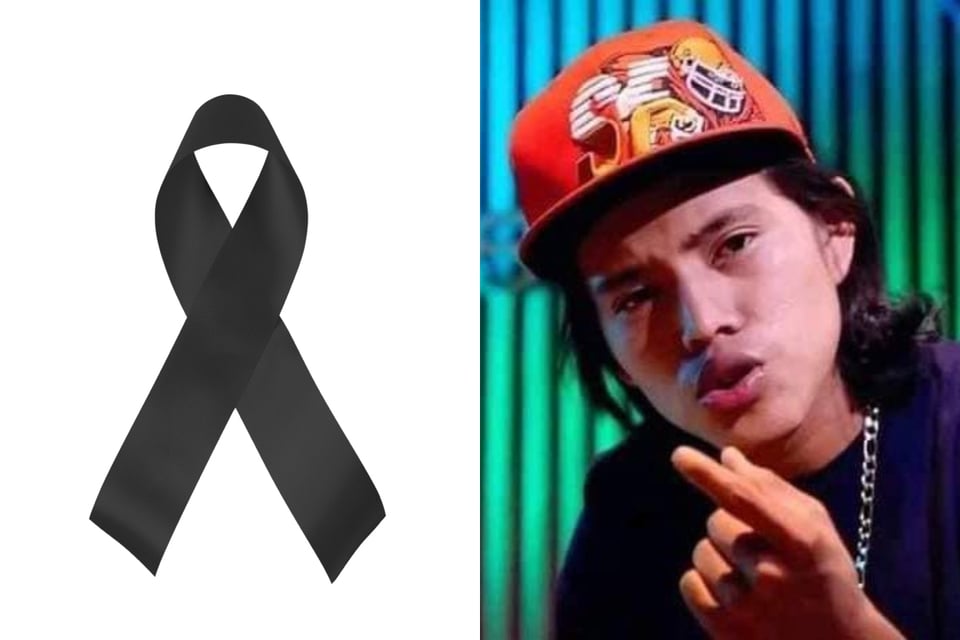 Confirman la muerte del influencer guatemalteco Farruko Pop