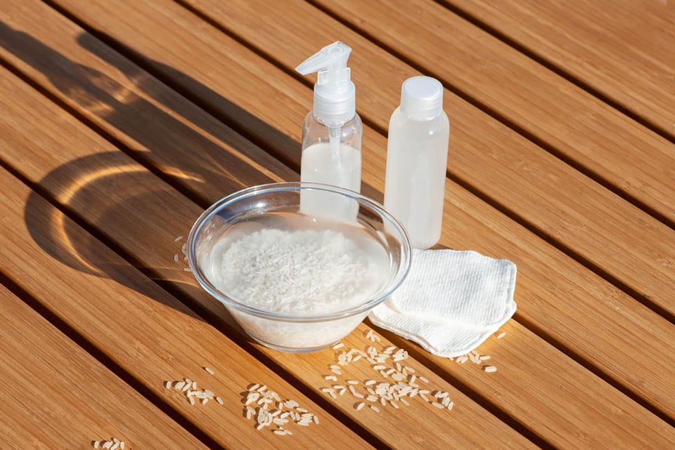 cuidado de la piel, ingredientes, cuidado de la piel fermentado, piel, MundoNOW