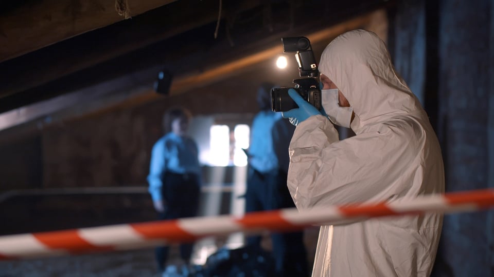 31 bodies found in clandestine grave in Mexico