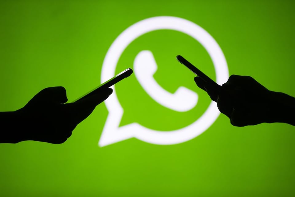 estafa whatsapp
