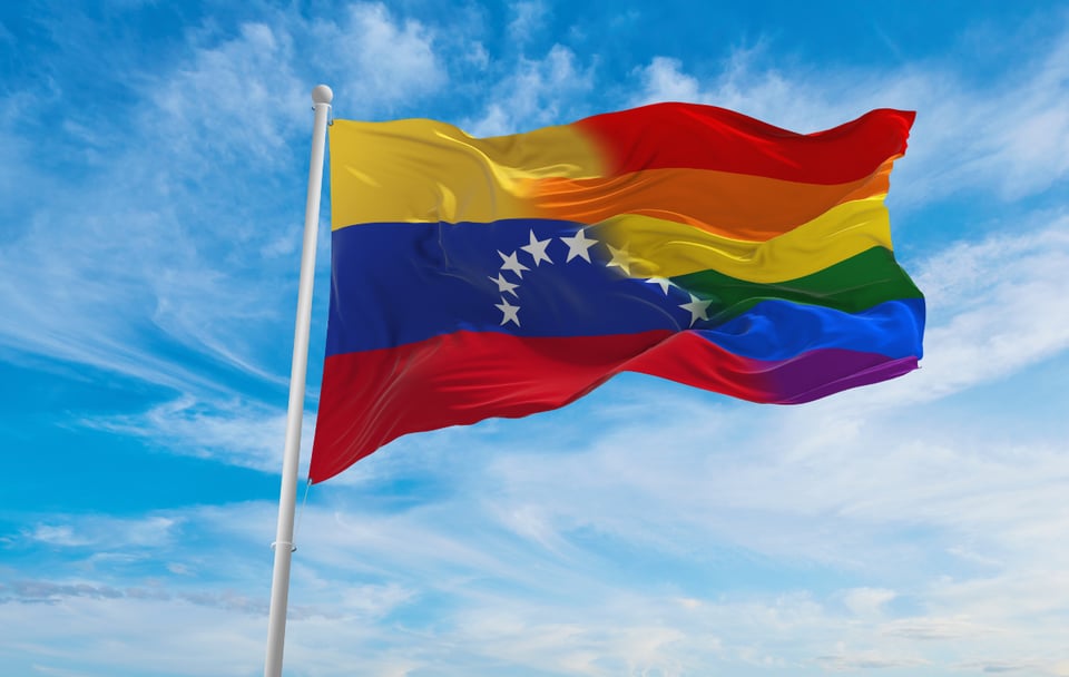 Who is La Cruz? The gay reggaeton star is making history