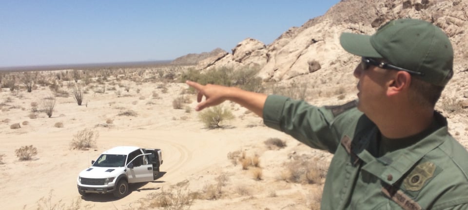Activists decry express deportations at the Mexico-Guatemala border
