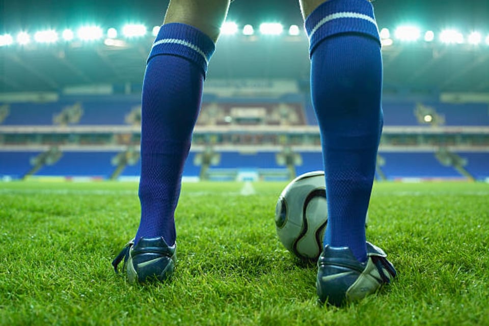 Fútbol: Tienen diferentes versiones