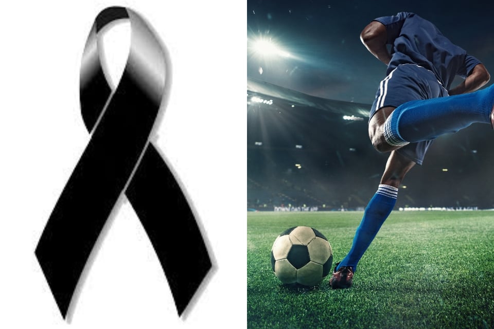 Muere el futbolista mexicano Diego ‘Puma’ Chávez en terrible accidente