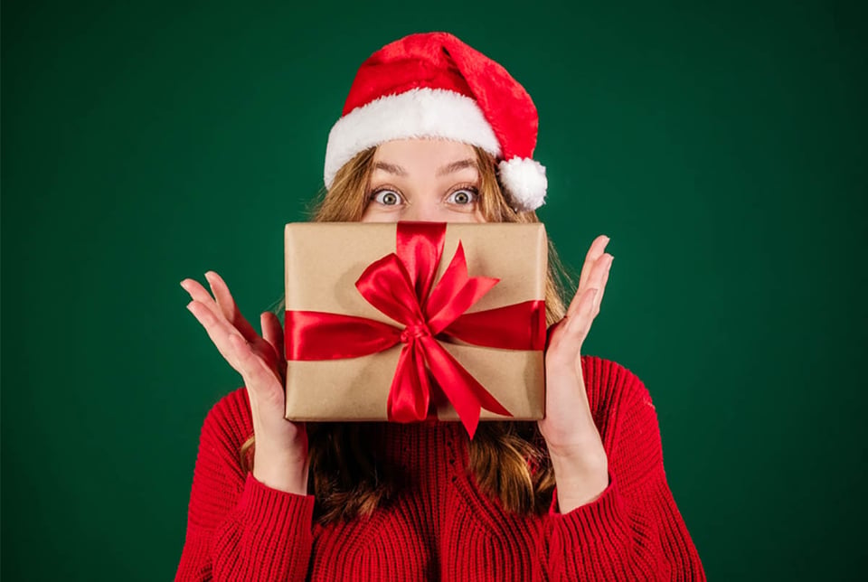 Único y asequible: las mejores ideas de regalos para tus amigos