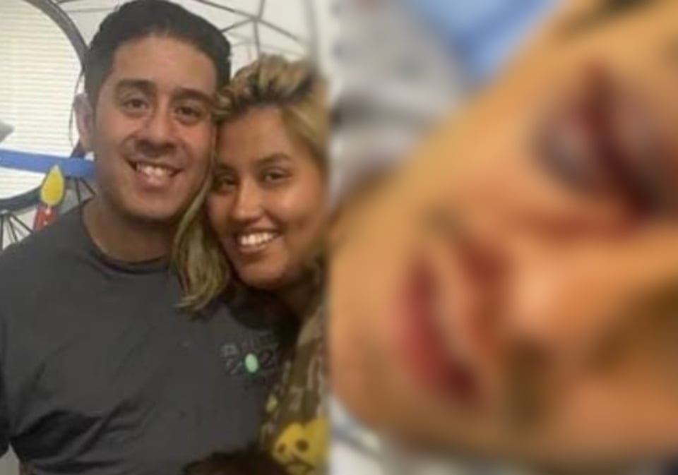 Hispanic father loses vision in one eye due to brutal attack on the street
