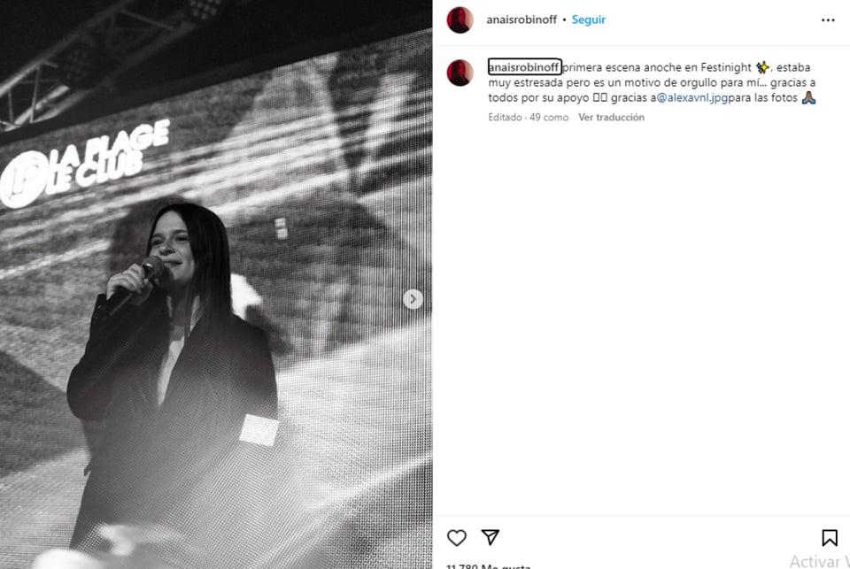 Muere Anais Robin, TikTok, cantante, celebridades, MundoNOW