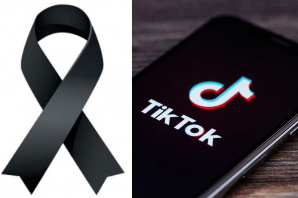 Muere la estrella de TikTok, Anais Robin en un terrible accidente