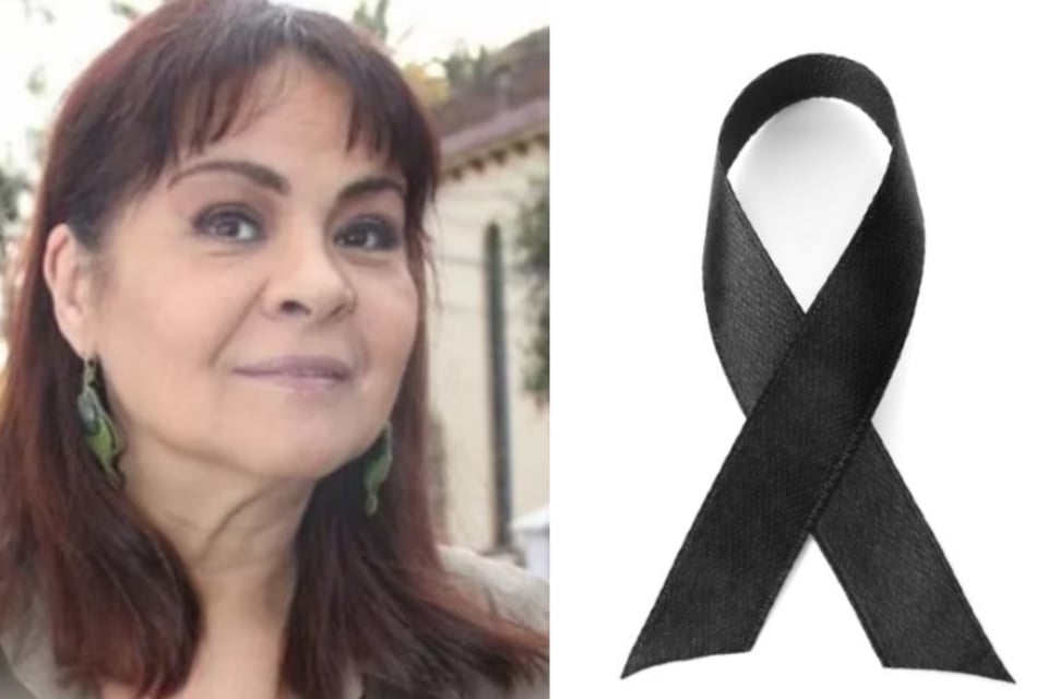 Muere la actriz Adriana Laffan a los 63 años