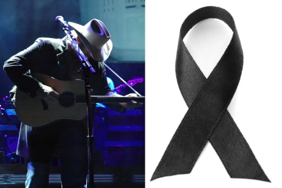 Muere el cantante de regional mexicano Simón Rodríguez