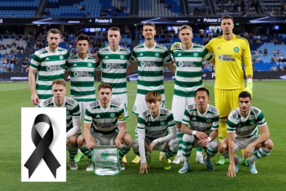 Muere el exfutbolista del Celtic, Stuart Gray a los 50 años