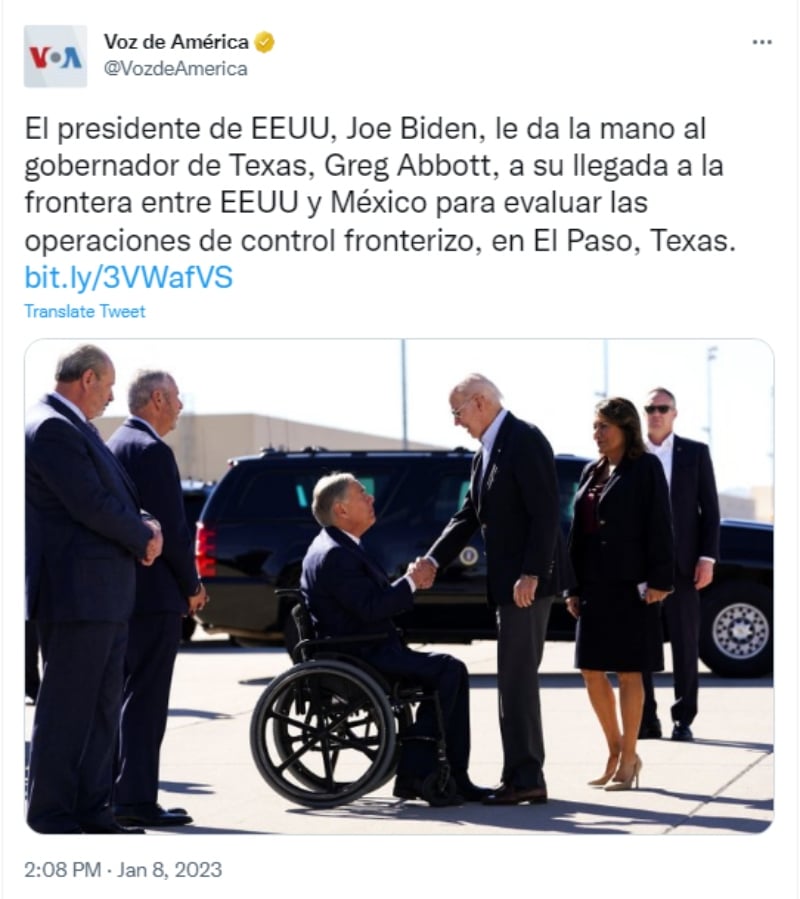 ¿Resolverá este problema?