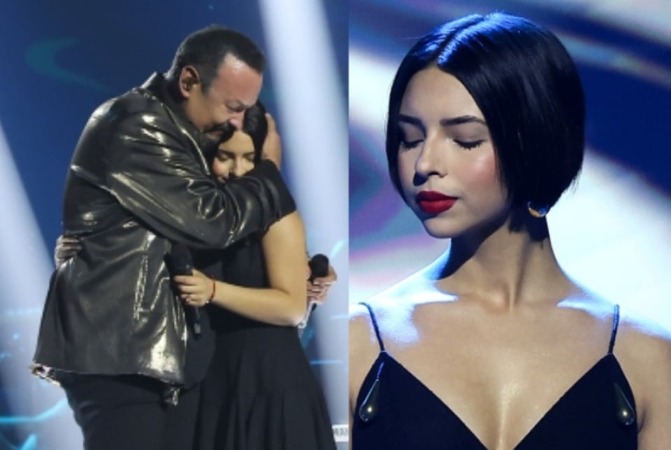 Ángela Aguilar and Pepe Aguilar fail on tour in Mexico?