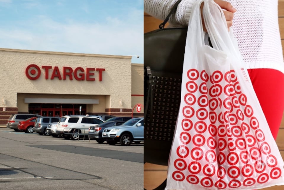 Target anuncia importan cambio que beneficiará a sus compradores