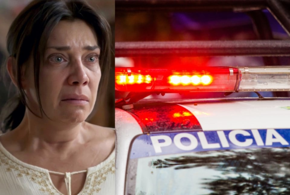Was Cynthia Klitbo arrested in Mexico with her boyfriend?