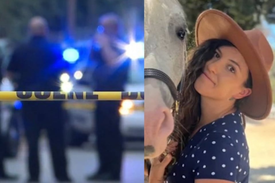 Arrestan al actor Nick Pasqual acusado de apuñalar a su novia y huir a México featured image