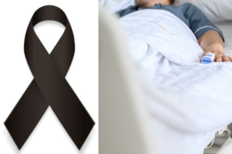 Muere repentinamente el famoso actor Mike Heslin a los 30 años featured image