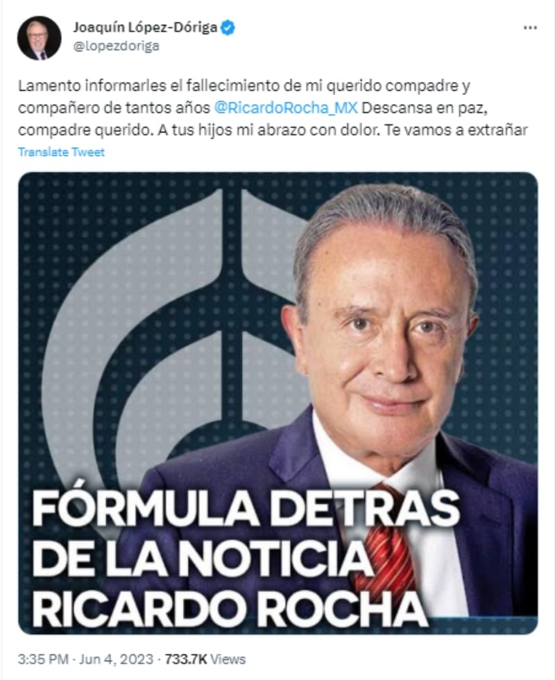 Su destacada carrera
