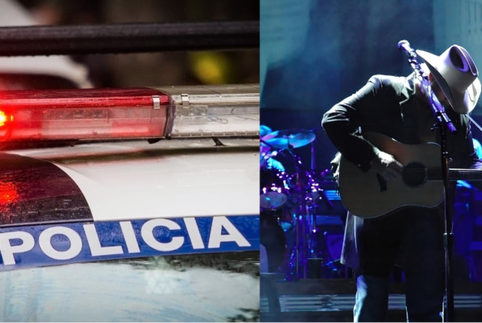 Tragedy in Mexico: Members of a musical group are kidnapped and murdered