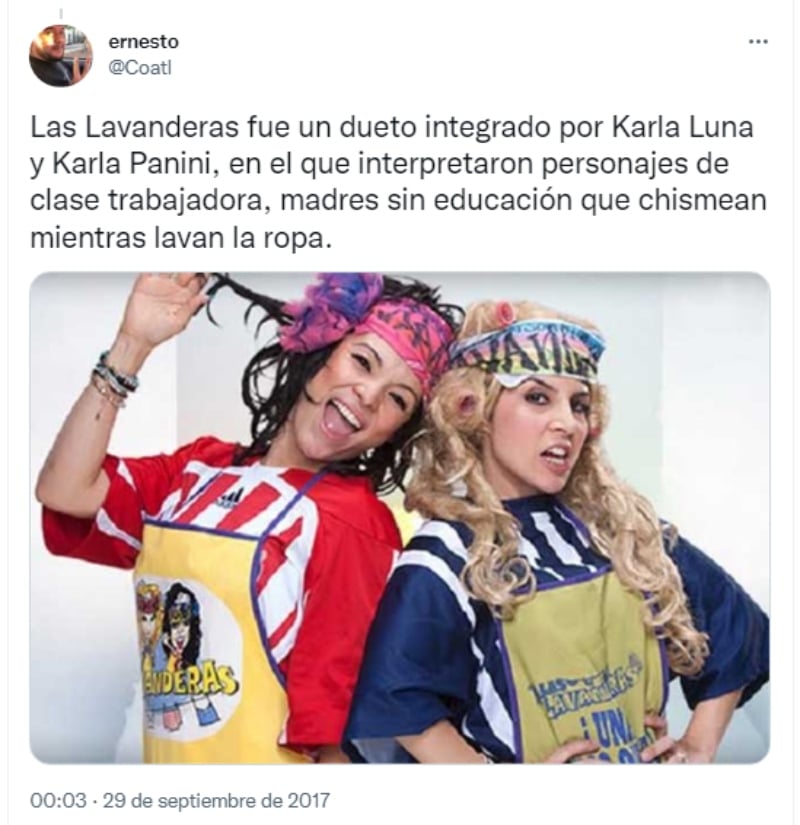 ¿Le hicieron brujería?
