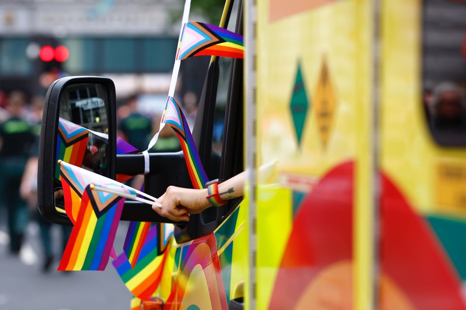 LGBTQ influencers you should follow on social media