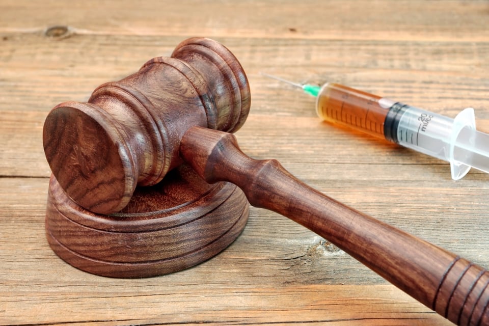 Death sentence, Criminal justice, Murder, Florida State Prison, MundoNOW