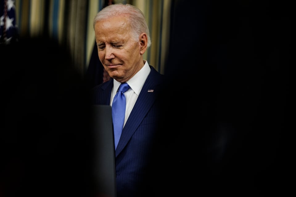 President United States