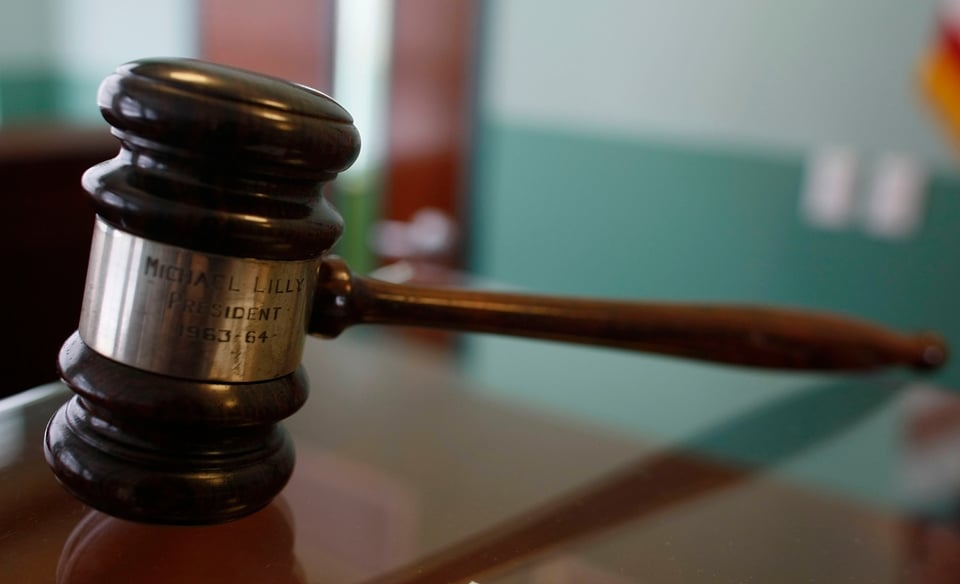 Young Hispanic man and his girlfriend receive life in prison for killing her father