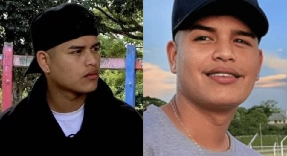 ¿De qué murió Kevin Tovar?