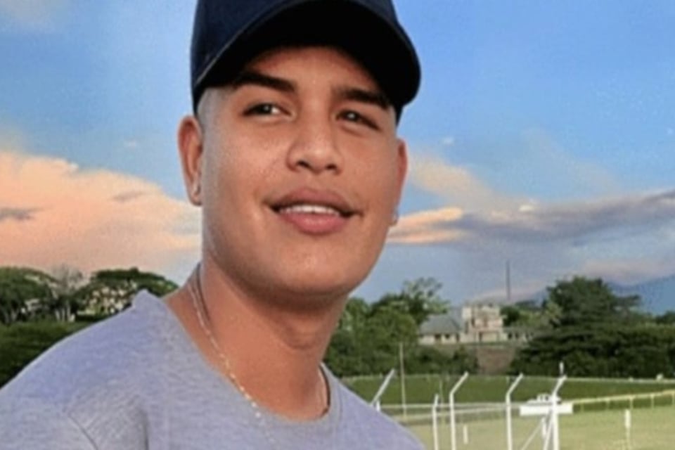causa muerte Kevin Tovar, Lavaperros, Dogwashers, Carlos Moreno, MundoNOW