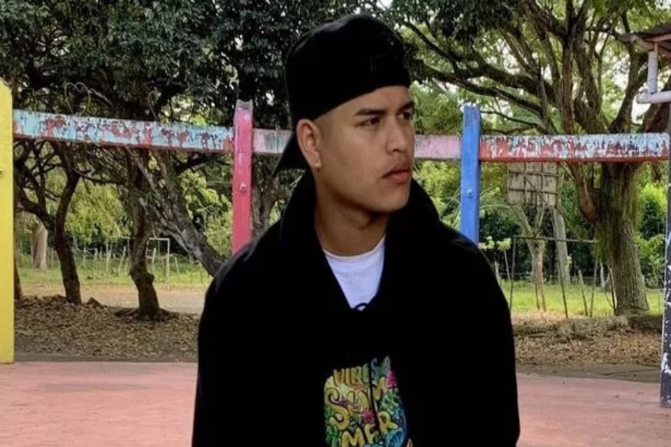 causa muerte Kevin Tovar, sospechoso, crimen, policía, MundoNOW