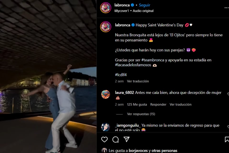 Relaciones Personales, Vida Privada, Controversia Mediática, Espectáculo, Intriga, Revelaciones, MundoNOW