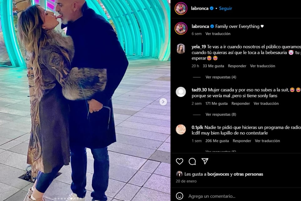 Assi Luskey es millonario, La Bronca, Assi Luskey, La Casa De Los Famosos, Reality Show, MundoNOW